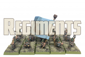Gnome Regiments